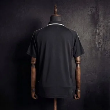 Argentina 2026 Black POLO (S-XXL)