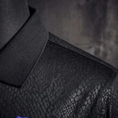 Barcelona 2025/26 Black POLO (S-XXL)