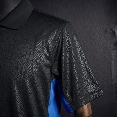 Barcelona 2025/26 Black POLO (S-XXL)