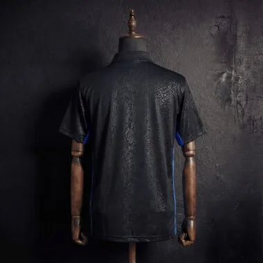 Barcelona 2025/26 Black POLO (S-XXL)