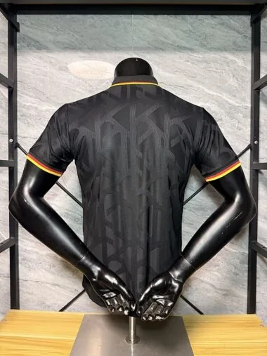 Germany 2026 Black POLO (S-2XL)