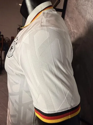 Germany 2026 White Player Version POLO (S-2XL)