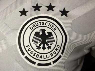Germany 2026 White Player Version POLO (S-2XL)