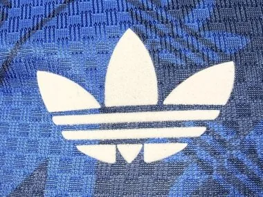 Real Madrid 2026/27 Blue Player Edition POLO