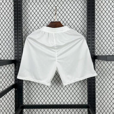 11-12 Santos home shorts