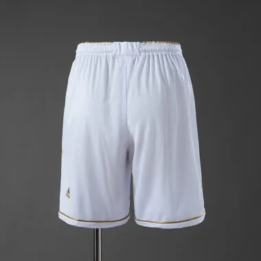 2011/12 Real Madrid home shorts