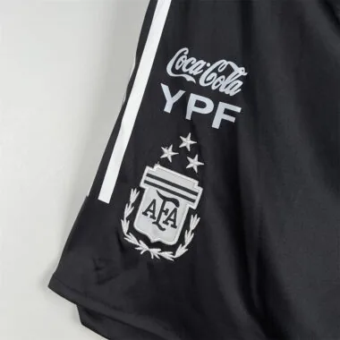 2023 Shorts Argentina Training Jersey