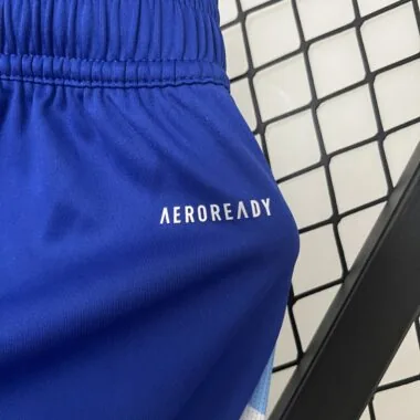 2024 Argentina away shorts