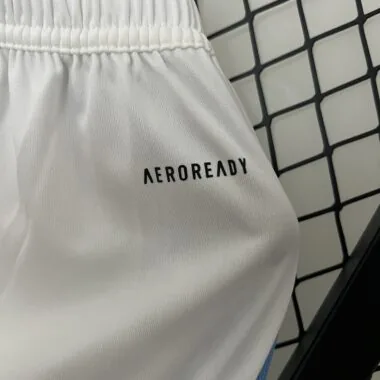 2024 Argentina home shorts