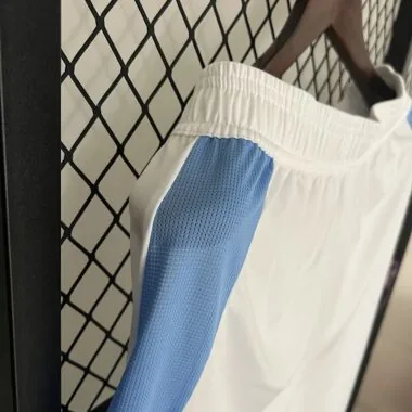 2024 Argentina home shorts