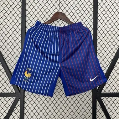 2024 France away shorts