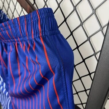 2024 France away shorts