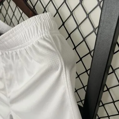 2024 France home shorts