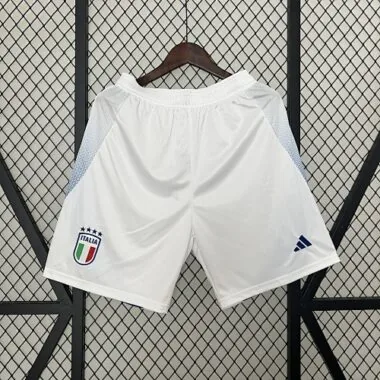 2024 Italy home shorts