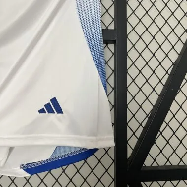 2024 Italy home shorts