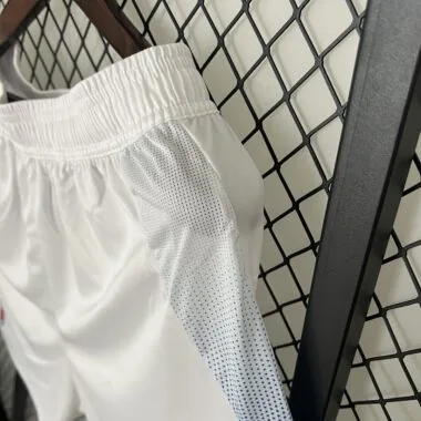 2024 Italy home shorts