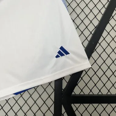 2024 Italy home shorts