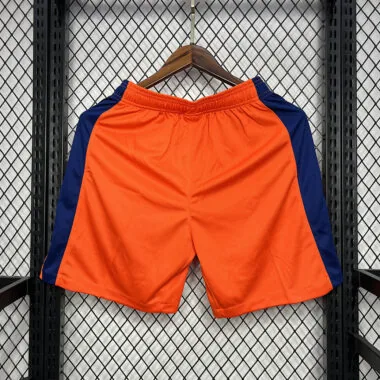 2024 Netherlands home shorts