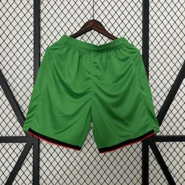 2024 Portugal home shorts