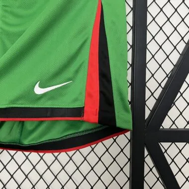 2024 Portugal home shorts