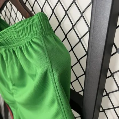 2024 Portugal home shorts