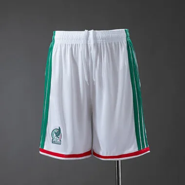 Calções da seleção do México para 2026