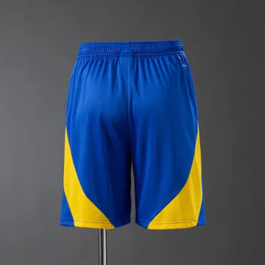 2026 Spain Home Shorts