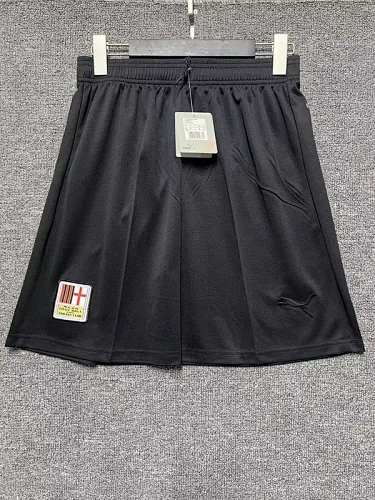 24-25 AC Milan 125th anniversary shorts