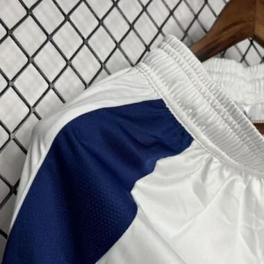 24-25 Arsenal home shorts