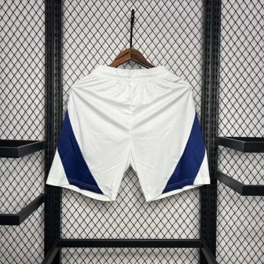24-25 Arsenal home shorts