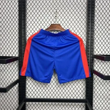24-25 AT MAD home shorts
