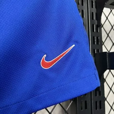 24-25 AT MAD home shorts