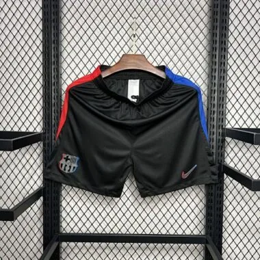 24-25 Barcelona Away shorts