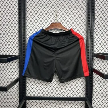24-25 Barcelona Away shorts