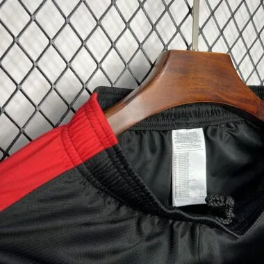 24-25 Barcelona Away shorts