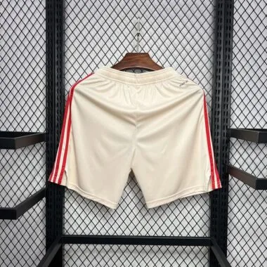 24-25 Bayern Third Away shorts