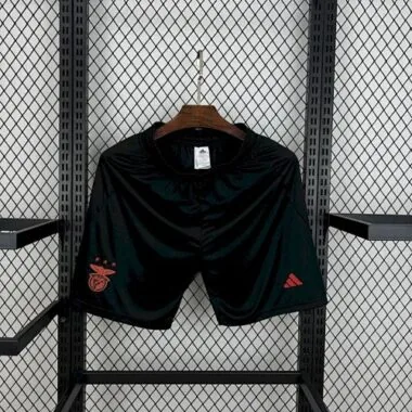 24-25 Benfica away shorts