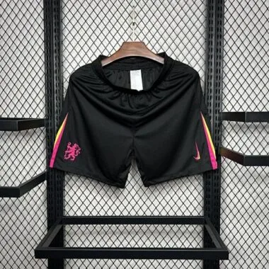 24-25 Chelsea Third away shorts