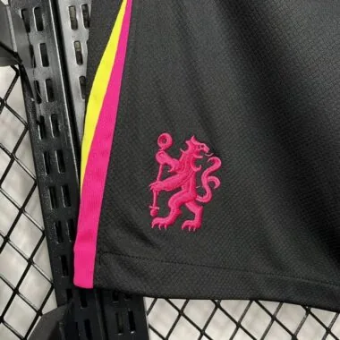 24-25 Chelsea Third away shorts