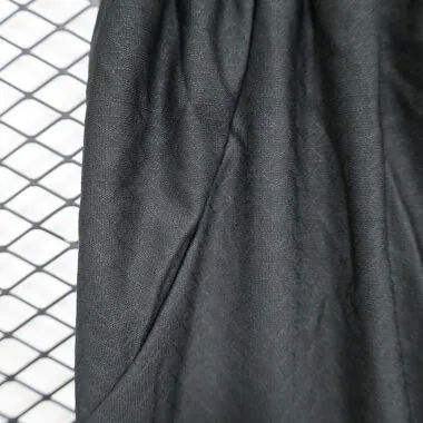 24-25 Dortmund home black Player version shorts