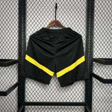 24-25 Dortmund home shorts