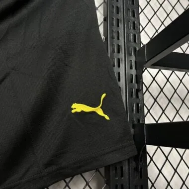 24-25 Dortmund home shorts