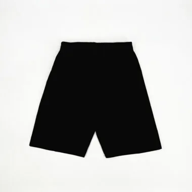 24-25 Flamengo black special shorts