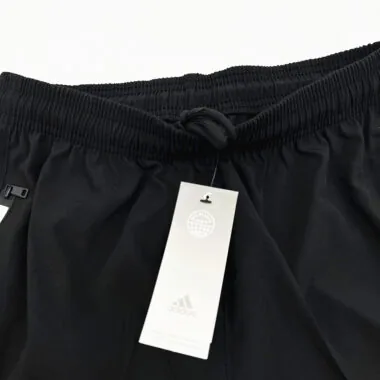 24-25 Flamengo black special shorts