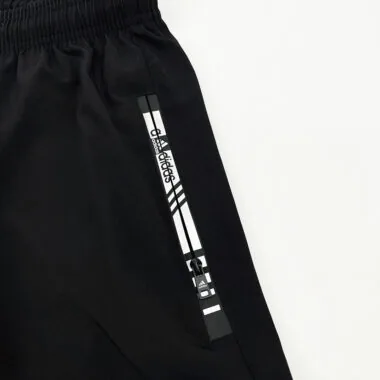 24-25 Flamengo black special shorts