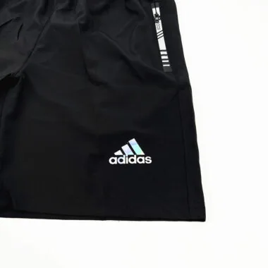 24-25 Flamengo black special shorts