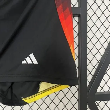 24-25 Germany away shorts