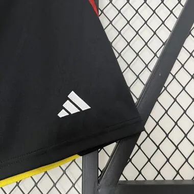 24-25 Germany away shorts