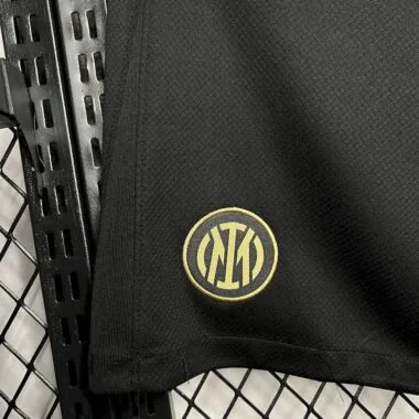 24-25 Inter Milan Home Shorts