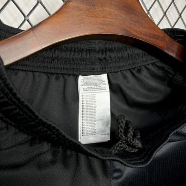 24-25 Inter Milan Home Shorts
